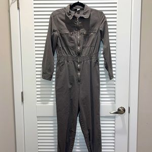 Women’s utility jumper